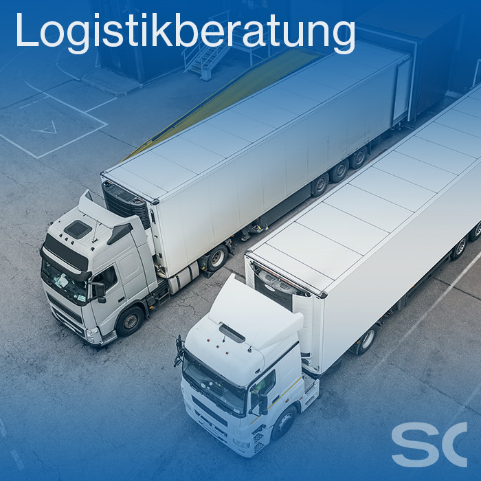 Stahlschmidt Consulting Experte für Logistikberatung