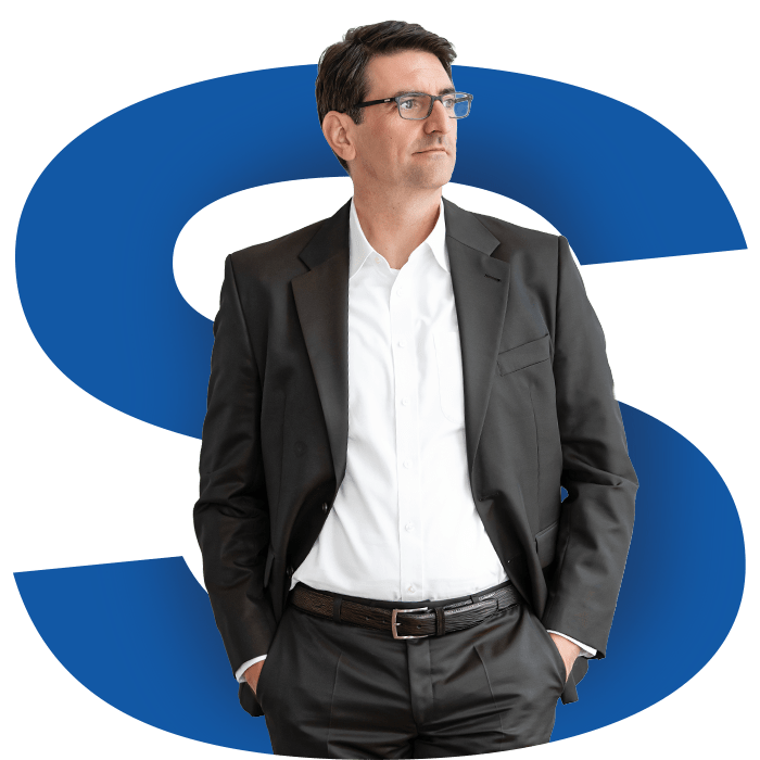 Michael Stahlschmidt Experte für Logistikberatung & Supply Chain Optimierung