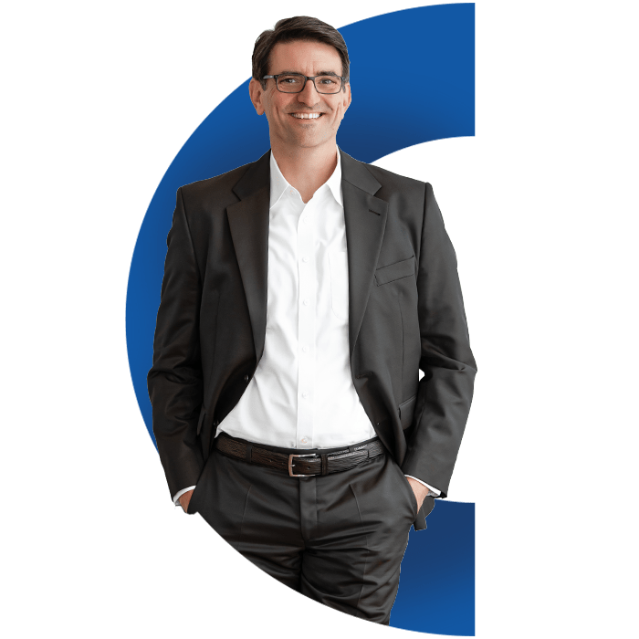 Michael Stahlschmidt Experte für Logistikberatung & Supply Chain Optimierung