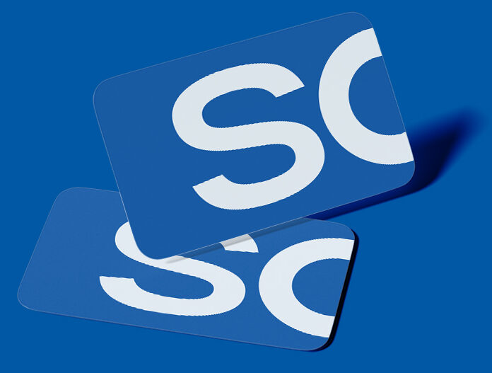 Stahlschmidt Consulting Visitenkarte